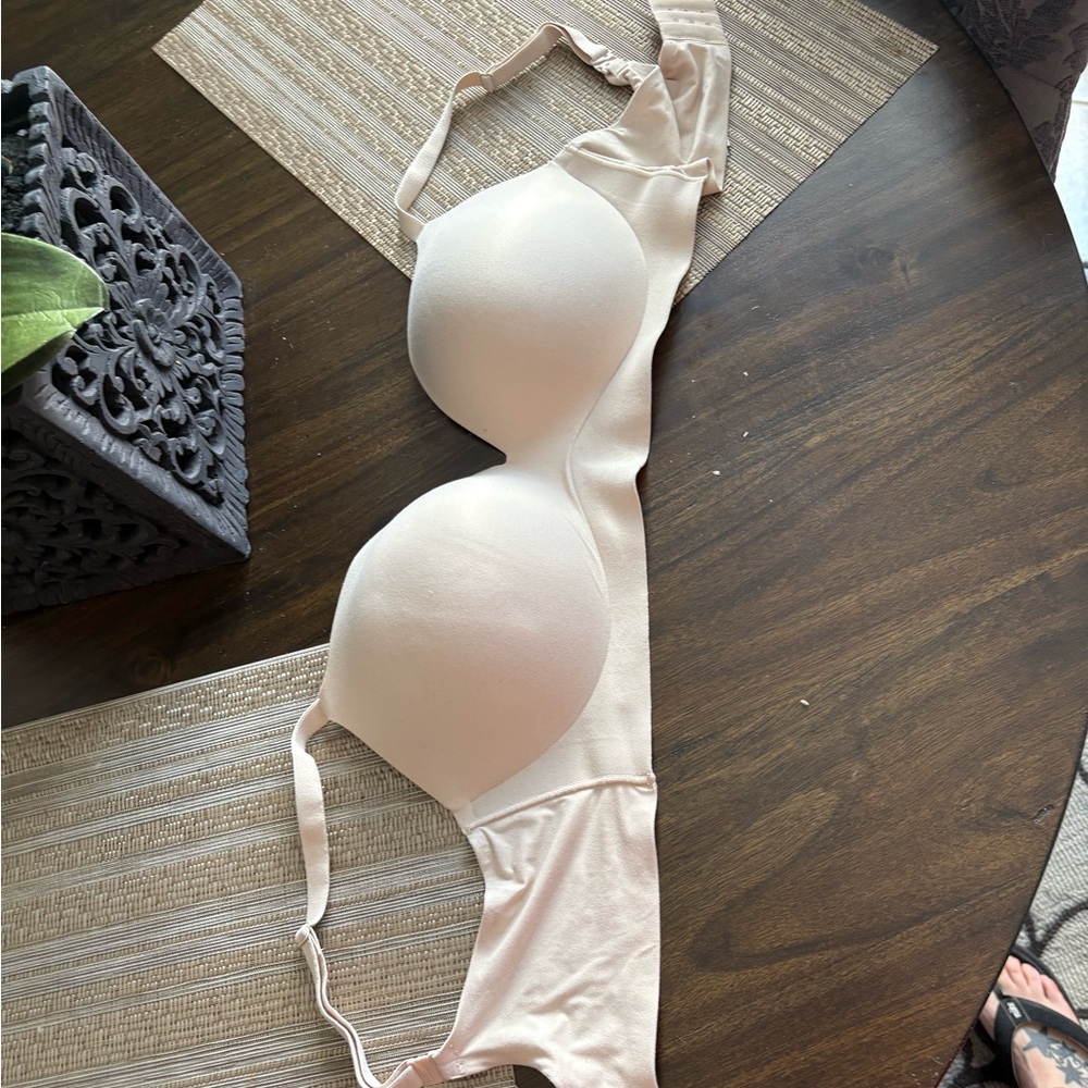 VS Incredible Bra